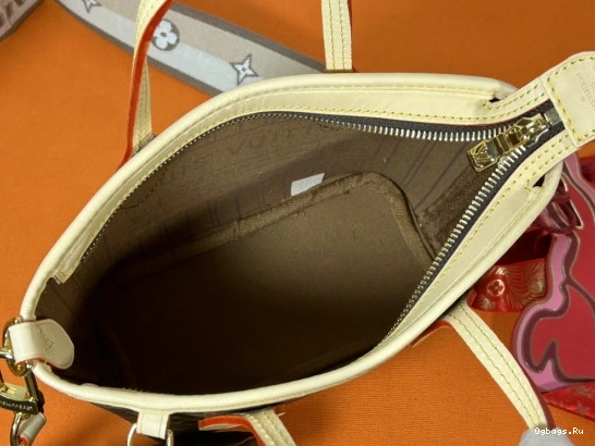 BB LOUIS VUITTON NEVERFULL 0125